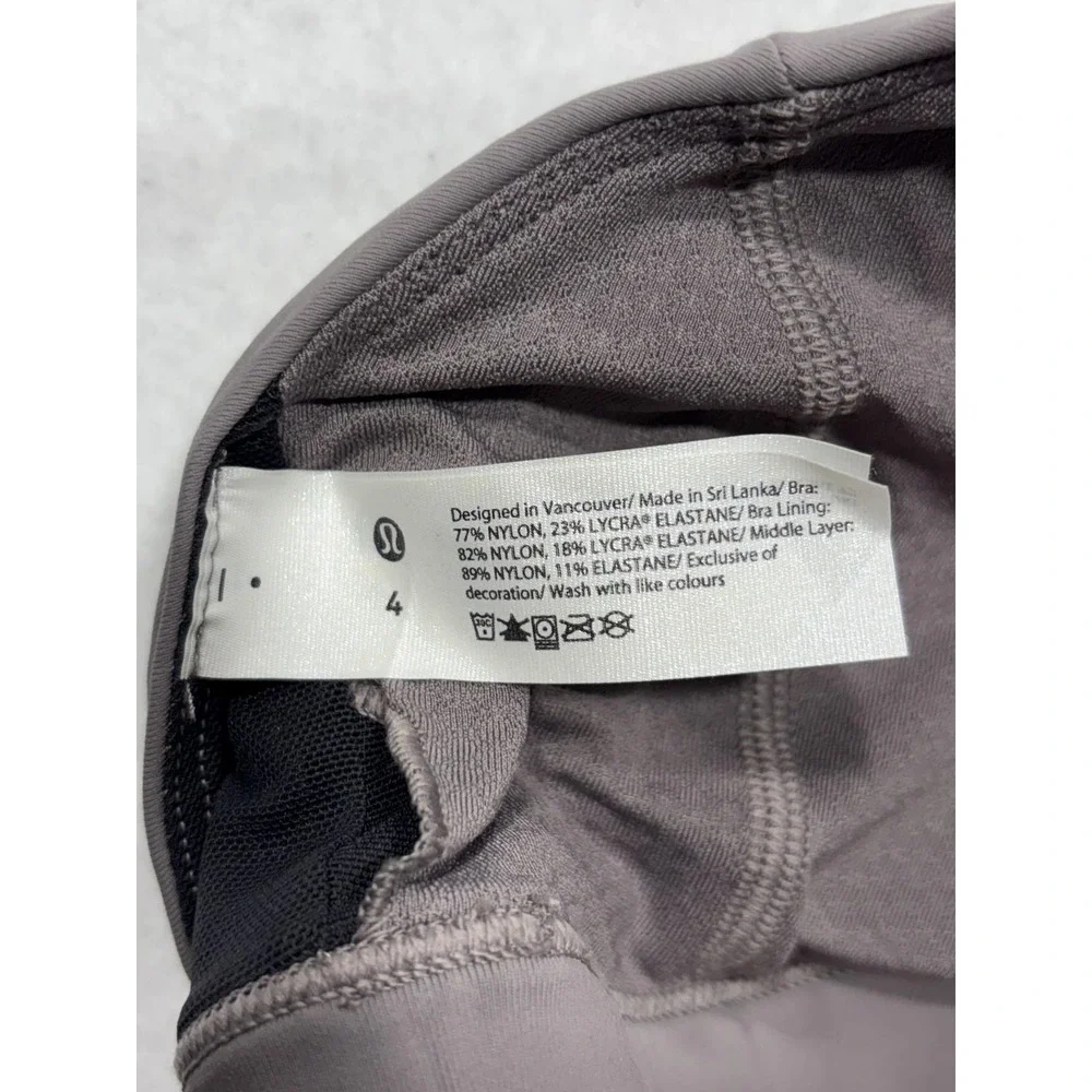 lululemon athletica brand lululemon